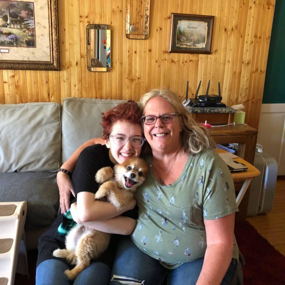 Meet your Posher, Victoria